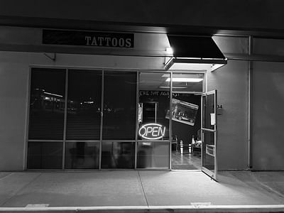 TaylaaMade Tattoo Shop