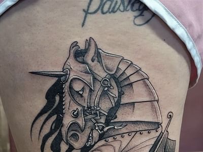 Tempest Night Tattoo Studio