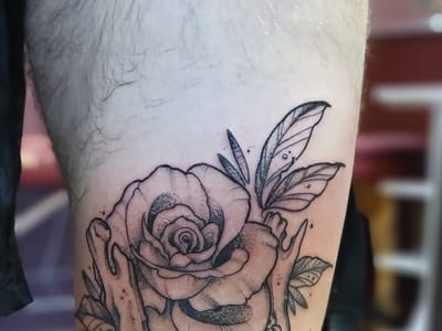 Tempest Night Tattoo Studio