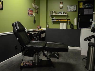 Tempest Tattoo Studio