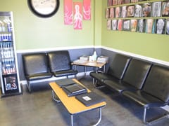 Tempest Tattoo Studio