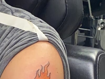 Tempest Tattoo Studio