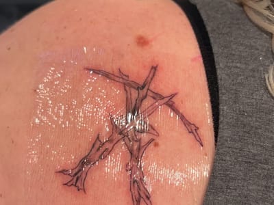 Tempest Tattoo Studio