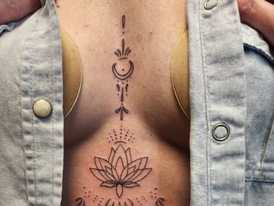 Tempest Tattoo Studio