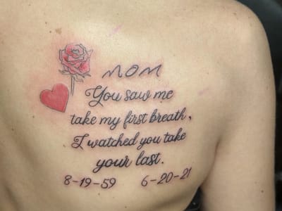 Tempest Tattoo Studio