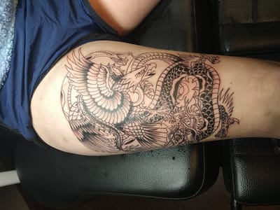 Tempest Tattoo Studio