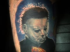 Templar Arts Tattoo Inc.