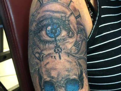 Templar Arts Tattoo Inc.