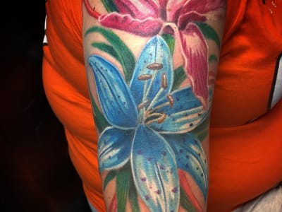 Templar Arts Tattoo Inc.