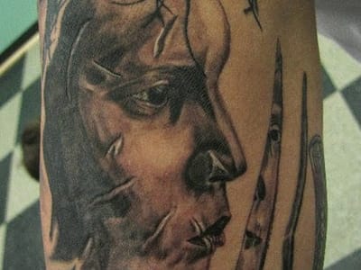 Templar Arts Tattoo Inc.