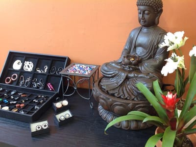 Temple Tattoo and Body Piercing Studio