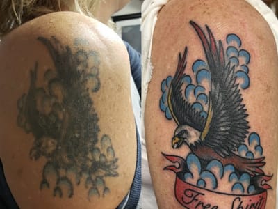 Temple Tattoo Studio Okc