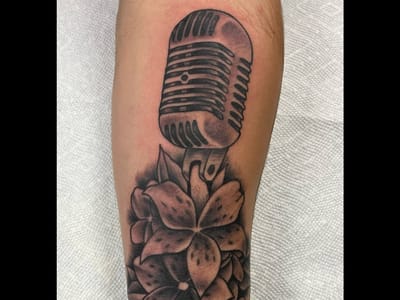 Temple Tattoo Studio Okc