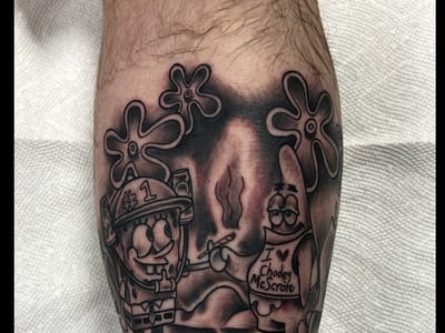 Temple Tattoo Studio Okc