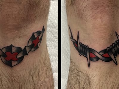 Temple Tattoo Studio Okc