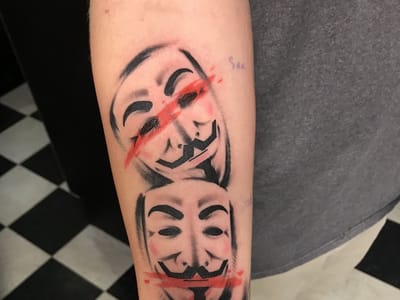 Temptation Tattoo & Body Piercing