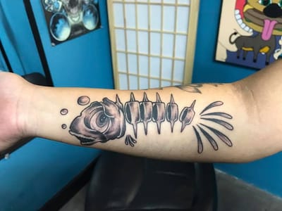 Temptation Tattoo & Body Piercing