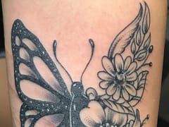 Temptation Tattoo & Body Piercing