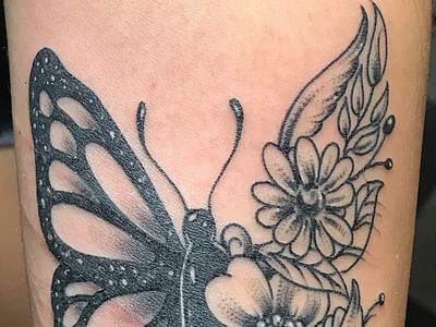 Temptation Tattoo & Body Piercing