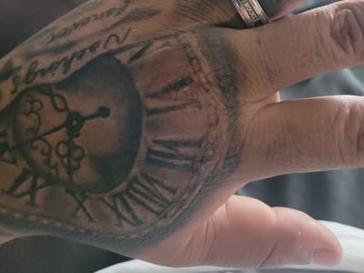 Temptations Tattoo Studio