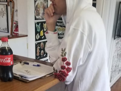 Temptations Tattoo Studio