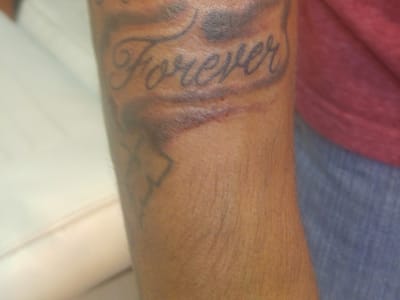 Temptations Tattoo Studio