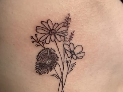 ten32ink - tattoos bismarck