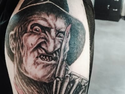 ten32ink - tattoos bismarck
