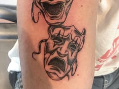 ten32ink - tattoos bismarck