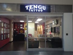 Tengu Tattoo LLP