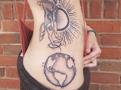 Terminus City Tattoo