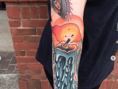 Terminus City Tattoo