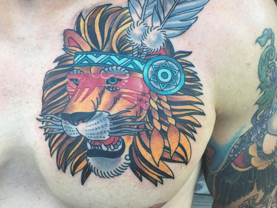 Terminus City Tattoo