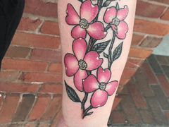 Terminus City Tattoo