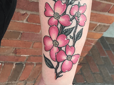 Terminus City Tattoo