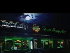 Texas Body Art