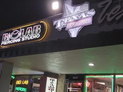 Texas Body Art