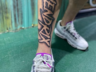 Texas Rose Tattoo Studio