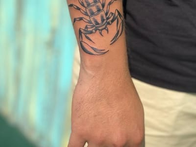 Texas Rose Tattoo Studio