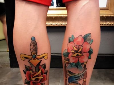 TEXAS Tattoo Collective