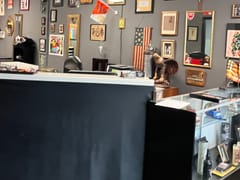 TEXAS Tattoo Collective