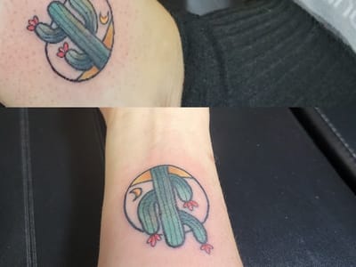 TEXAS Tattoo Collective