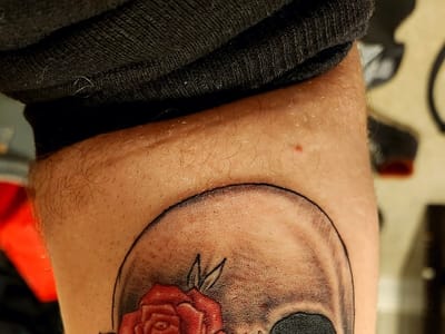 Texas Tattoos and Art Gallery