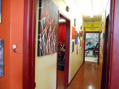 Texas Tattoos and Art Gallery