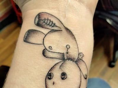 Texas Tattoos and Art Gallery