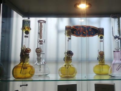 That Place Smoke Shop