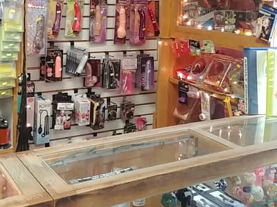 That Place Smoke Shop