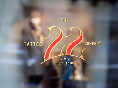 The 22 Tattoo Company