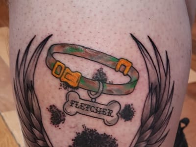 The 22 Tattoo Company