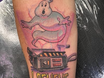 The all in tattoo company